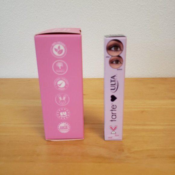 Original MakeUp Eraser Mini + tarte Tartelette Tubing Mascara - Picture 3 of 8